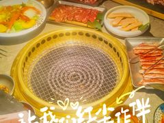 -谷牛日式烤肉(宝山U天地店)