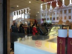 -老通城豆皮大王(吉庆街店)