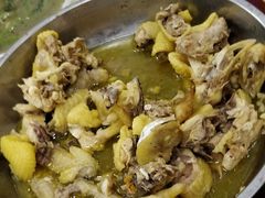 -梅岭馆鹅王美食