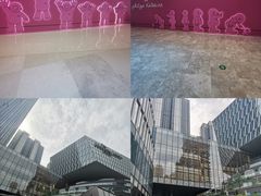-取水楼(地铁站)