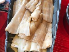 -谭鸭血老火锅(漳州路店)