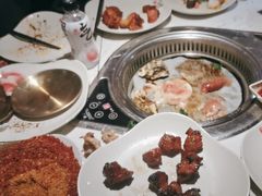 -佰烧海鲜烤肉火锅自助(熙地港店)