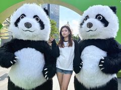 -东莞松山湖万象汇