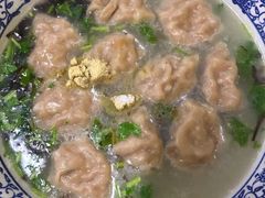 宁记大馅云吞-海清宁记大馅云吞