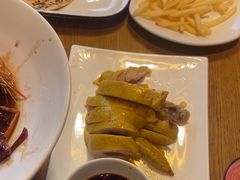 -味莊餐厅(康庄南街店)
