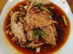 -易老妈蹄花.特色川菜(人民公园总店)