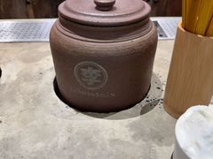 -李山山茶事(景枫店)