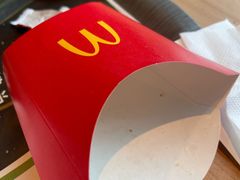 -麦当劳(三亚凤凰机场店)