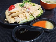 -绿柠食堂(北外滩店)