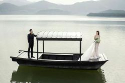 -MANLI BRIDAL婚纱