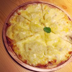 香草美匙花漾料理(万象城店)-香草美匙