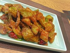 -渔家乐小海鲜(皇姑店)