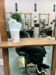 -XY形象设计/烫发·染发·接发