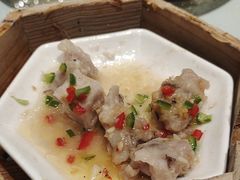 -侨美·唐荔园·40年地道粤菜