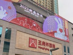 -王府井百货(总府店)