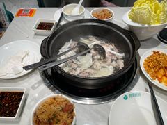 -四季缤纷椰子鸡(雨花亭凯德广场店)