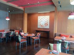 -镇江苏宁万豪酒店-苏筵中餐厅