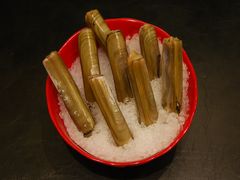 蛏子-前门后头老北京铜锅涮肉·京味菜·烤鸭(伊藤洋华堂店)