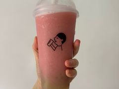 -喜茶(南昌王府井店)