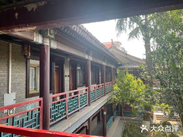 紫玉御骊酒店图片
