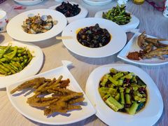 捞汁花甲王-霸王虾·小龙虾香辣蟹(玉林店)