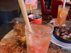 -BROWNSTONE布朗石西班牙餐厅(富城店)