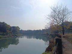 -四川大学(江安校区)