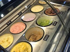 -盛江山自助料理(太原街万达店)