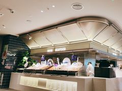 海鲜-星伦多 自助料理(圆融店)
