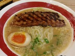 -雷门拉面·现熬骨汤(凯德来福士店)