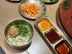 -西塔老太太泥炉烤肉(双井店)