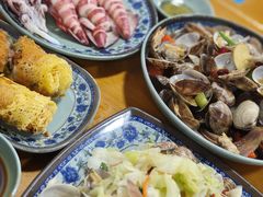 -福州人铭小吃