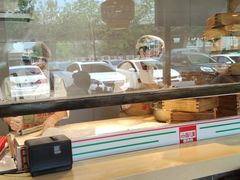 -倍儿美海鲜大排挡·非遗海鲜蒸饺(洋货店)