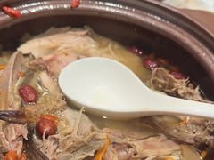-燕兰楼·清真西北融合菜(亚运村店)