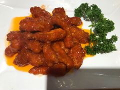 -劲莲舟山海鲜(东书房路店)