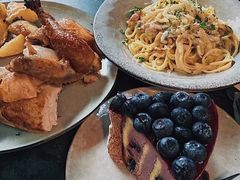 -BAKER&SPICE(安福路店)