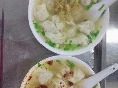 -汪家馄饨(集庆路店)