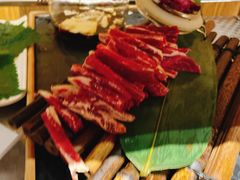 -炭之家烤肉(世茂店)