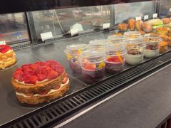 -BAKER&SPICE(安福路店)