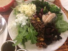 藜麦-So Lounge索兰至餐厅(蓝色港湾店)