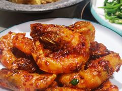 -友德福.老字号粤菜.广州地标融合美食(荔湾路店)