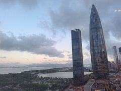 -小南洋海景餐厅(深圳湾店)