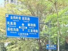 -三亚湾红树林度假世界(木棉酒店)