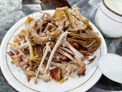 -鸽鸟轩(石岐店)