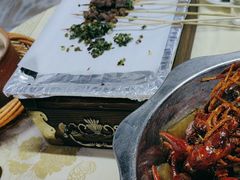 -聚味瞿记·龙虾堂(树木岭店)