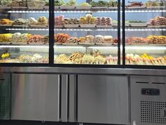 -大周炸串店
