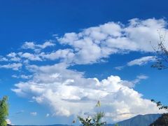 -泸沽湖国家级风景名胜区走婚桥