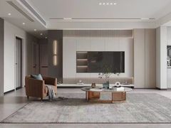 -百安居装修建材卖场(罗湖店)
