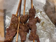 -江味龙虾馆·裸蓝龙虾(南山店)