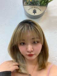 -吉米护肤造型